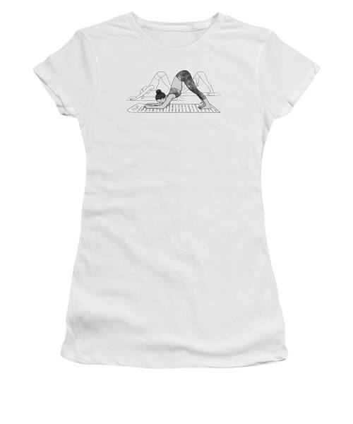 To Do List Women's T-Shirt