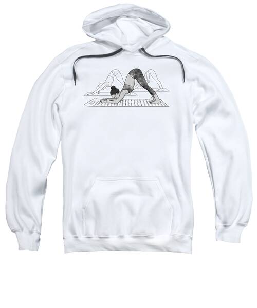 To Do List Sweatshirt