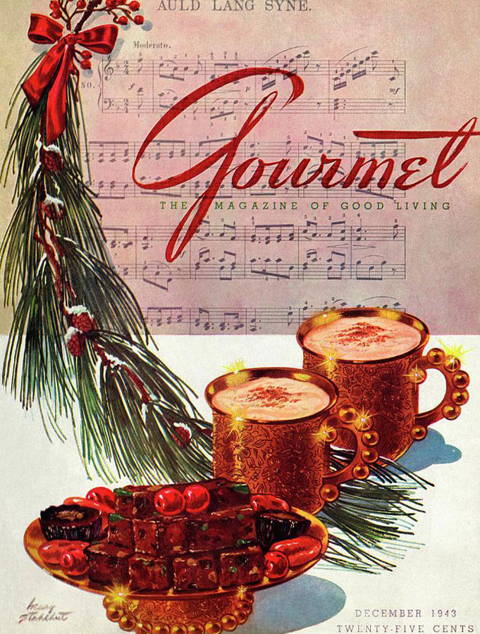 Seasons Greetings