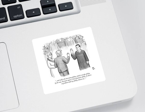 Donald Trump Stickers