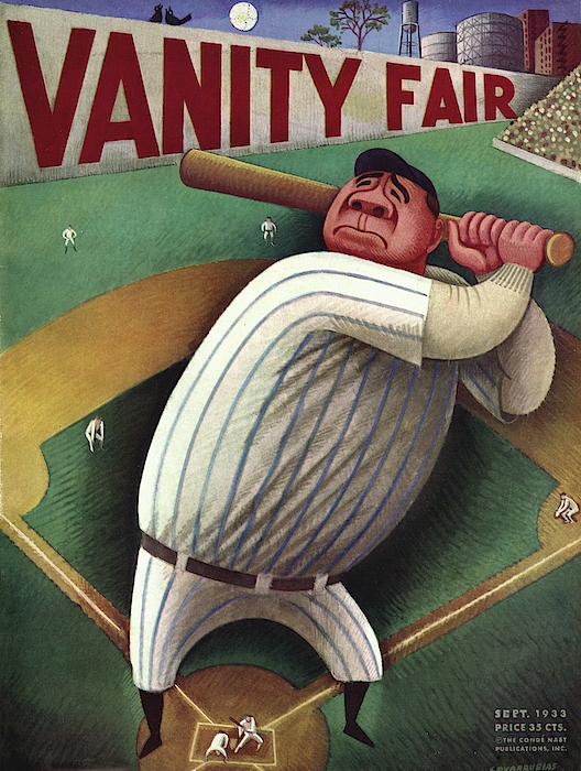 Baseball Art