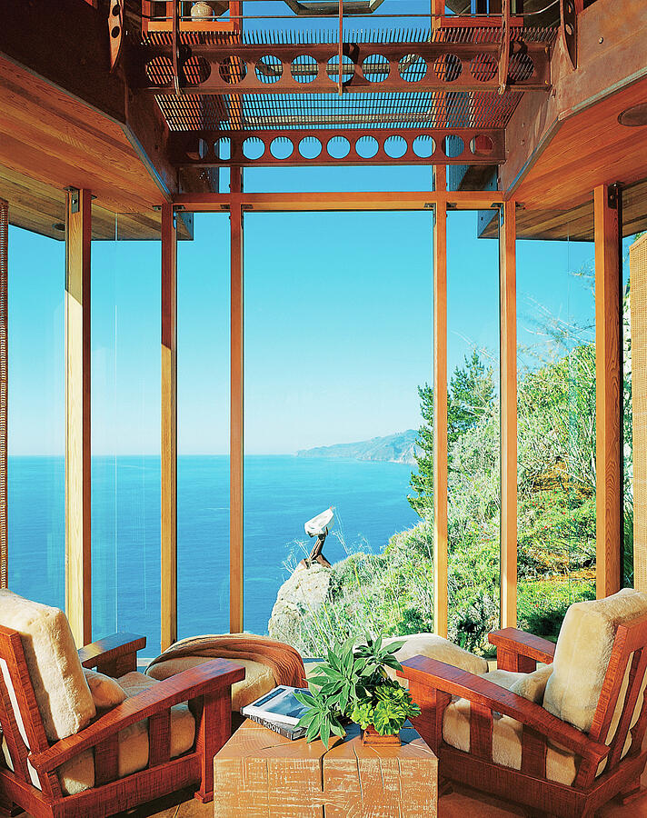 Architectural Digest