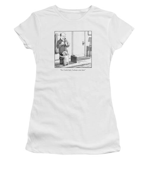 Women's T-Shirts