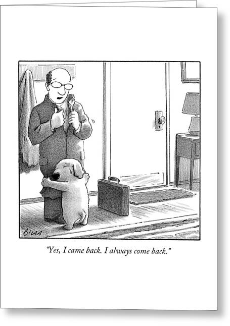 Animal Greeting Cards